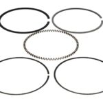 Wiseco Piston Ring Set 92.33mm (3.635") Auto 1 cyl.