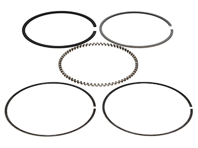 6472E90A-B1B1-DD0D-D4FC-FCBB5172096D Wiseco Piston Ring Set 92.33mm (3.635") Auto 1 cyl. - Image 1
