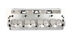 DART PRO1 CNC ALU IRON EAGLE SBF CYL HEAD PV:225cc SD:1.437D - Image 4