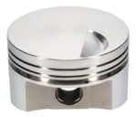 SRP by JE Pistons Kit 454 BBC FT -3cc 108.71mm B:4.280 - Image 9