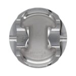 Manley Piston Set Toy 5.7L 3UR-FE 94.00mm B 1.328 CH -14cc - Image 6