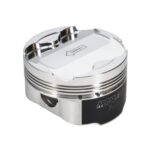 Manley Piston Set Toy 5.7L 3UR-FE 94.00mm B 1.328 CH -14cc - Image 2
