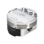 Manley Piston Set Toy 5.7L 3UR-FE 94.00mm B 1.328 CH -14cc - Image 3