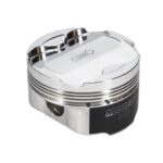 Manley Piston Set Toy 5.7L 3UR-FE 94.00mm B 1.328 CH -14cc - Image 4