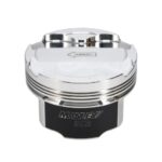 Manley Piston Set Toy 5.7L 3UR-FE 94.00mm B 1.328 CH -14cc - Image 5