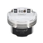 Manley Piston Set Toy 5.7L 3UR-FE 94.00mm B 1.328 CH -14cc - Image 7
