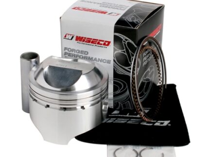 Wiseco Piston Kit Kawasaki 900/1000 (R1075) 12.0:1 2835XC