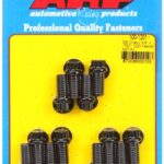 ARP SB Chevy 3/8 x .750" 12pt header bolt kit