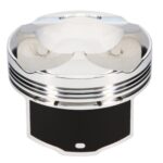 JE-Pistons kit Honda K20C 86.50mm 9.8:1 - Image 3