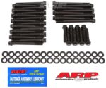 Mark V. w/Dart Merlin alum heads. head bolt kit