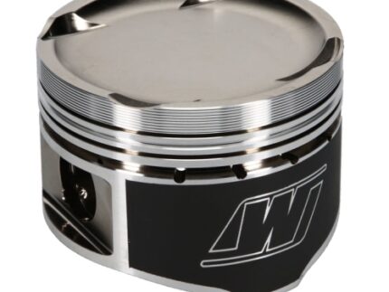 Wiseco Piston Kit Mitsubishi Eclipse 4G63 2.0L (-17cc) 8.3:1