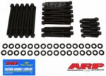 BB Chevy w/Brodix alum head bolt kit