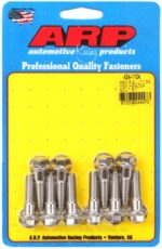ARP Header Bolt Kit Chevy SB 6.2L LT1 SS Hex