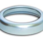 Innovate Kit Bezel XD-2 Silver