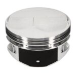JE Pistons Kit 400 SBC DOME 18DEG B:4.145 - Image 13