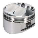 JE-Pistons BTO Kit VTS 1.6 16V(12.2:1)78.70MM(18MM pin)28.10 - Image 3