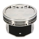 JE-Pistons Kit Subaru Impreza EJ25 '99+ 99.50mm 11.5:1 - Image 18