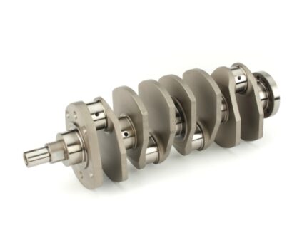 ZRP Crankshaft Opel 2.0L C20 Stroker 91.00mm