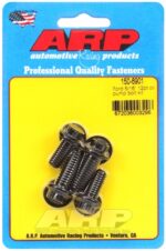 Ford 5/16" 12pt oil pump bolt kit