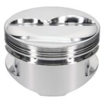 JE Pistons Kit 350 SBC DOME NITROUS B:4.030 - Image 10