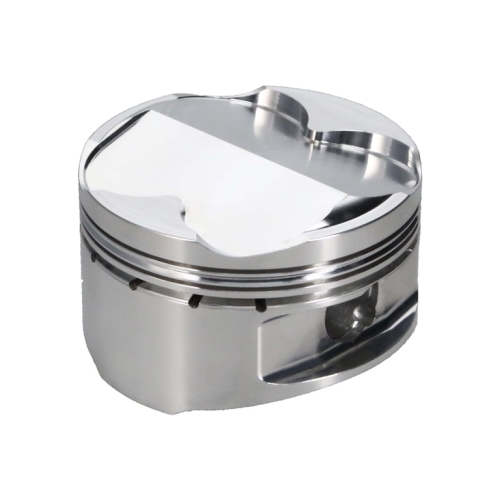 65118DB7-B7A8-C368-D608-16E2BC05A289 JE-Pistons Kit ZZ-R1100 '90-01 + ZRX1100 '97-00 12.0:1 78mm - Image 1