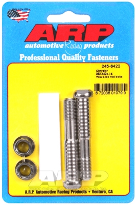 65129DE3-DEA0-0CDB-237A-0D8FF109B1EC Chrysler 383-440c.i.d. wave-loc rod bolts - Image 1