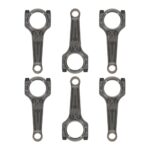 Boostline Conrod Set BMW N54B30 145mm ARP +625 - Image 4