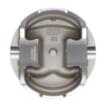 SRP by JE Pistons Kit 350 SBC DOME 7cc B:4.060 - Image 12