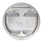 JE-Pistons Kit Subaru Impreza EJ25 '99+ 99.50mm 11.5:1 - Image 21