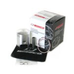 Wiseco Piston Kit Yamaha PW50 '81-26 1585CD - Image 2