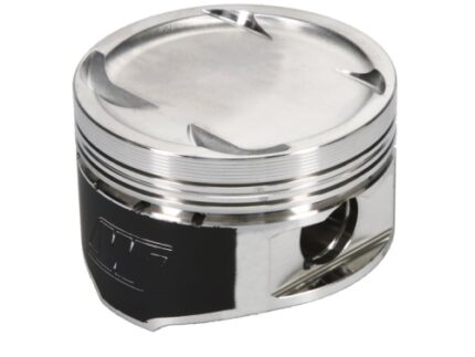 Wiseco Piston Single Honda Turbo -14cc 1.219 89.00mm