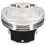 JE-Pistons Kit EJ205 Impreza WRX'02-05 92.50mm(8.5:1)Stkr 79
