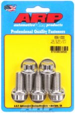 ARP Bolt Kit 1/2-13 x 1.000 SS 12PT - Image 2