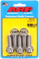 ARP Bolt Kit 1/2-13 x 1.250 SS 12PT - Image 2