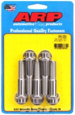 ARP Bolt Kit 1/2-13 x 2.250 SS 12PT - Image 2