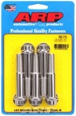 ARP Bolt Kit 1/2-13 x 2.750 SS 12PT - Image 2