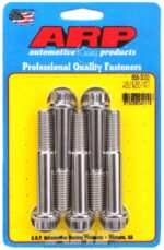 ARP Bolt Kit 1/2-13 x 3.000 SS 12PT - Image 2