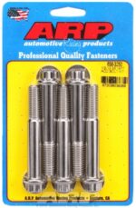 ARP Bolt Kit 1/2-13 x 3.250 SS 12PT - Image 2