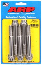 ARP Bolt Kit 1/2-13 x 3.500 SS 12PT - Image 2