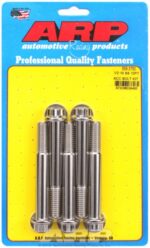 ARP Bolt Kit 1/2-13 x 3.750 SS 12PT - Image 2