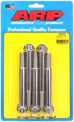 ARP Bolt Kit 1/2-13 x 4.250 SS 12PT - Image 2