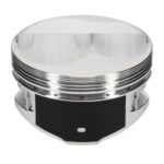 JE Pistons Kit 400SBC 18DEG DOME B:4.125 - Image 10