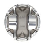 JE-Pistons kit Ford 2.3L 16V Ecoboost 88.50mm (9.5:1) - Image 6