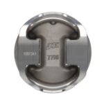 JE-Pistons kit Ferrari 330 4.0L 24V 77.50mm 9.0:1 - Image 2