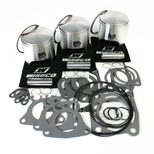 65CDD0CE-3AE7-DA14-566A-61A9DBAD0683 Wiseco Piston Kit Polaris SL/SLTX1050 (781M08100-8100LF) - Image 1