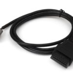 Haltech Haltech Elite CAN Cable DTM-4 to OBDII 1800mm (72")