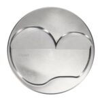 JE Pistons Kit Chevy LS ASYM DOME B:4.125 - Image 6