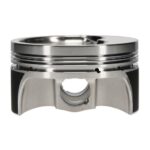 SRP by JE Pistons Pro Kit 400 SBC -16cc B:4.125 - Image 5