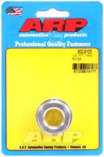 "1/2"" NPT aluminum weld bung"