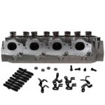 DART PRO1 ALU BBC CYL HEADS PV:275cc CV:110cc Int.Vlv:2.250 - Image 6